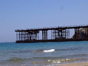 Embarcadero 