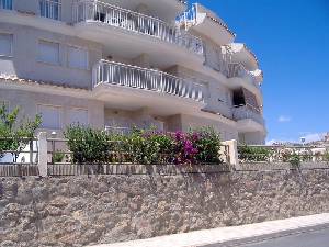 Exterior de Urbanizaci�n 