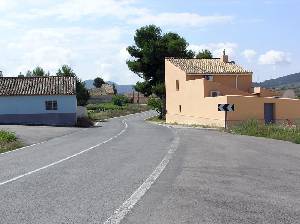 Carretera Principal 