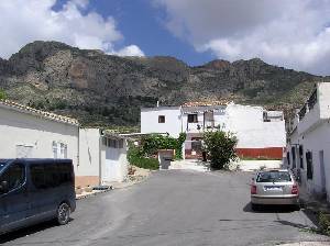Vista del Pueblo 