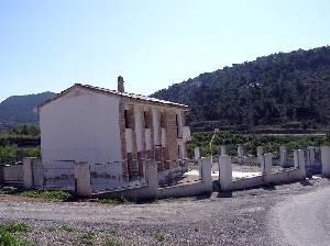 Escuela Unitaria 
