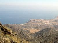 Calas de Calnegre