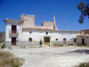 Casa de El Collado