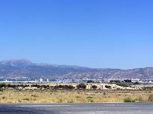 Alhama Desde Las Caadas 