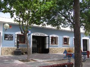 Centro Social 