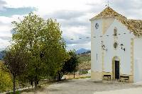 Ermita de la Pursima