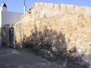 Viejas Cuadras 