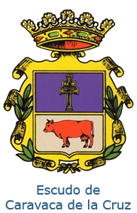 Escudo de Caravaca