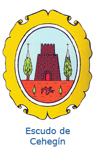 Escudo de Cehegn