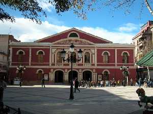 Teatro Guerra