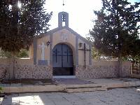 Ermita de la Cruz