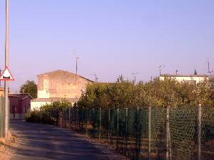 Casas en La Calavera 