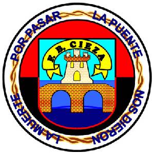 Escudo del Ftbol Base Cieza