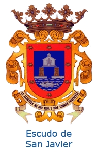 Escudo de San javier