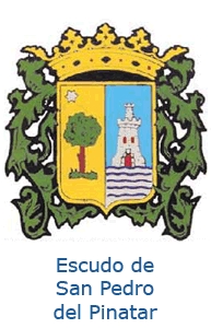 Escudo de San Pedro del Pinatar