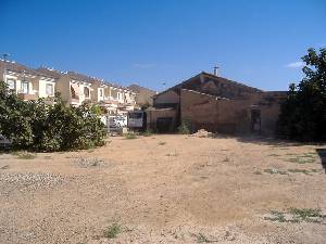 Arquitectura Tradicional 