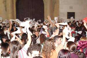 Domingo de Ramos