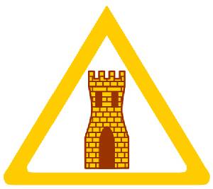 Escudo del Stadium de Cartagena