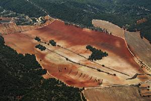 Sierra de Carrascoy