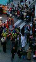 Fiestas del Barrio de Sta. Eulalia