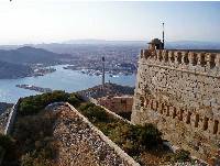 Castillo de San Julin