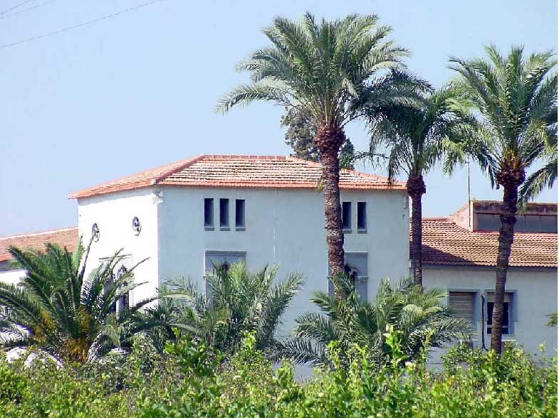 Casa D'stoup