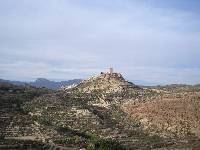 Aledo y Sierra Espua