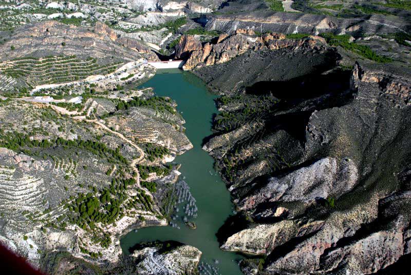 Rambla del C�rcabo